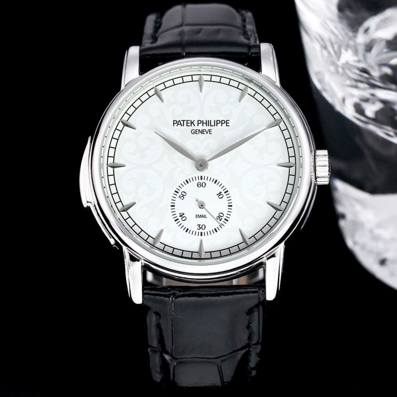 PATEK PHILIPPE Watches